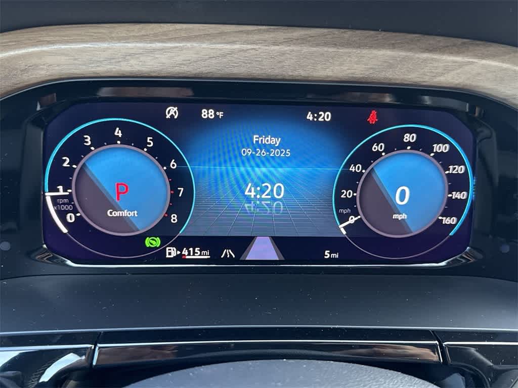 Thumbnail: 2026 Volkswagen Atlas - 16