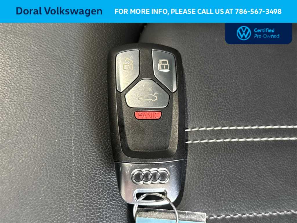 Thumbnail: 2023 Audi Q5 - 28