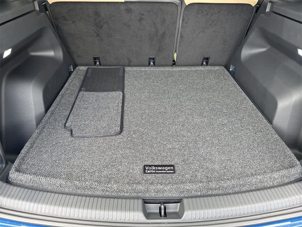 Thumbnail: 2026 Volkswagen Atlas - 25