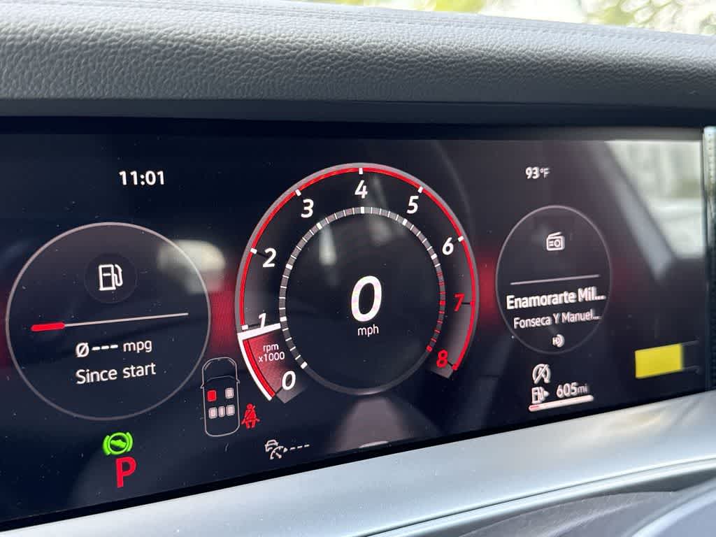 Thumbnail: 2026 Volkswagen Tiguan - 16