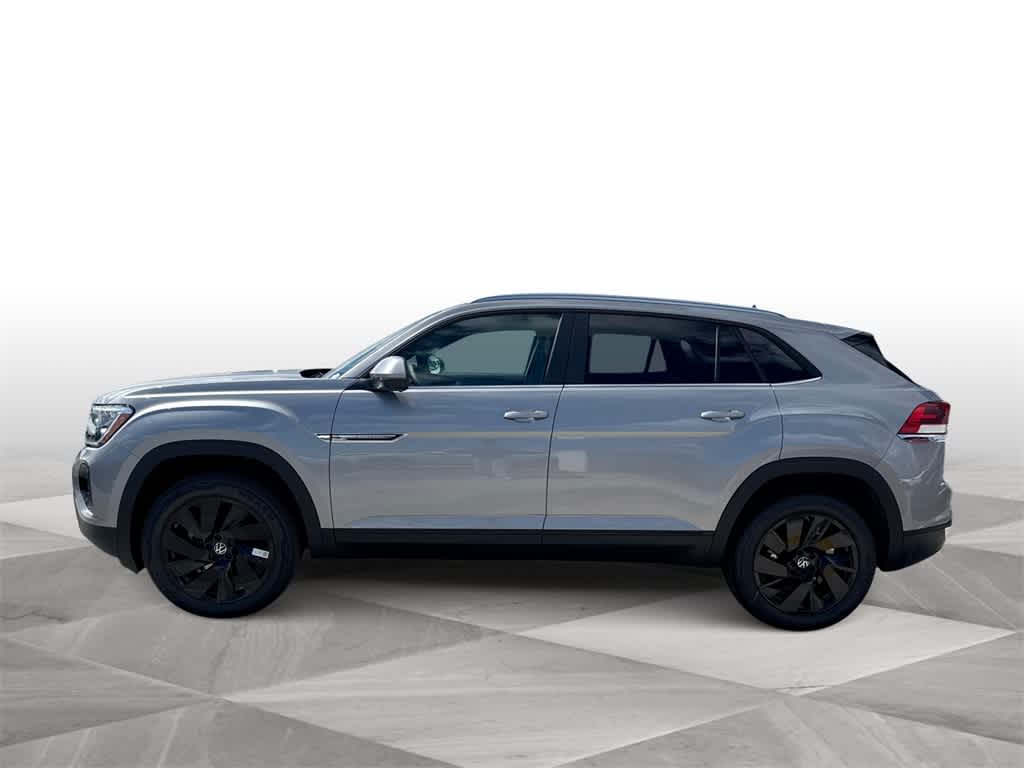Thumbnail: 2026 Volkswagen Atlas - 5