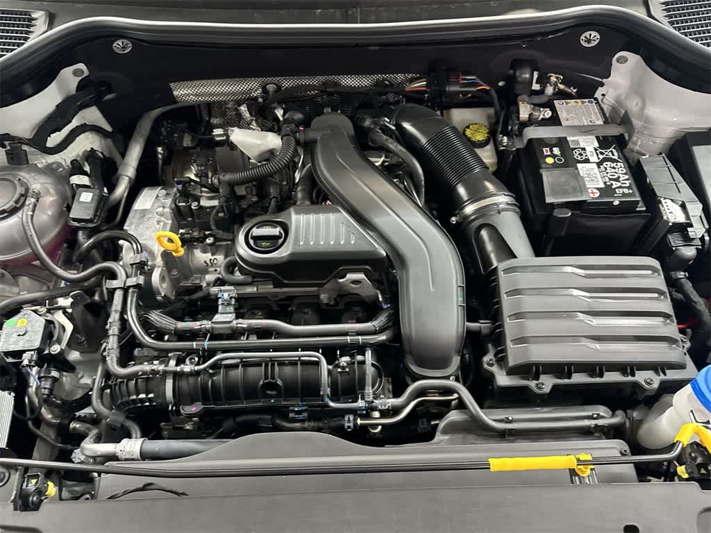 Thumbnail: 2026 Volkswagen Taos - 12