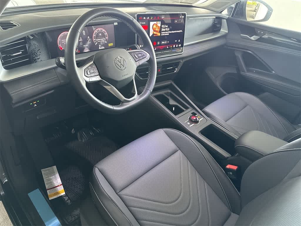 Thumbnail: 2026 Volkswagen Tiguan - 13