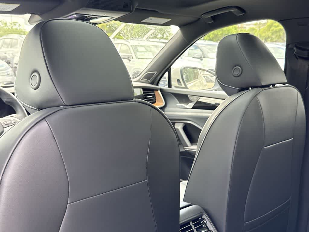 Thumbnail: 2026 Volkswagen Tiguan - 22