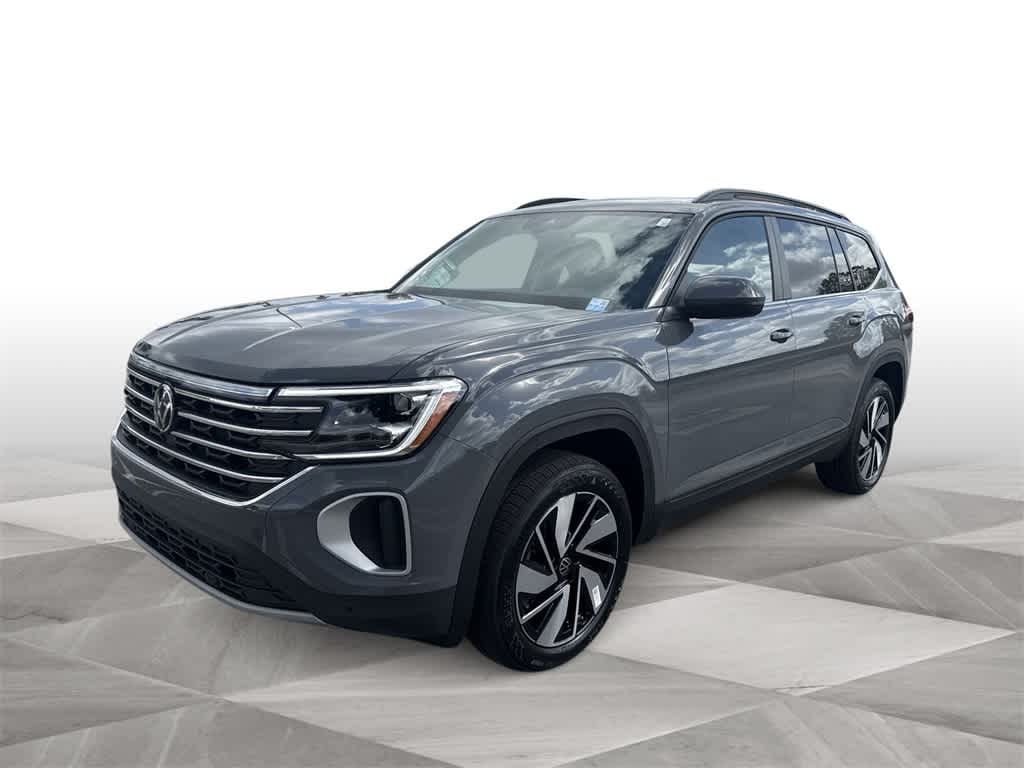 2025 Volkswagen Atlas SE -
                  Doral, FL
