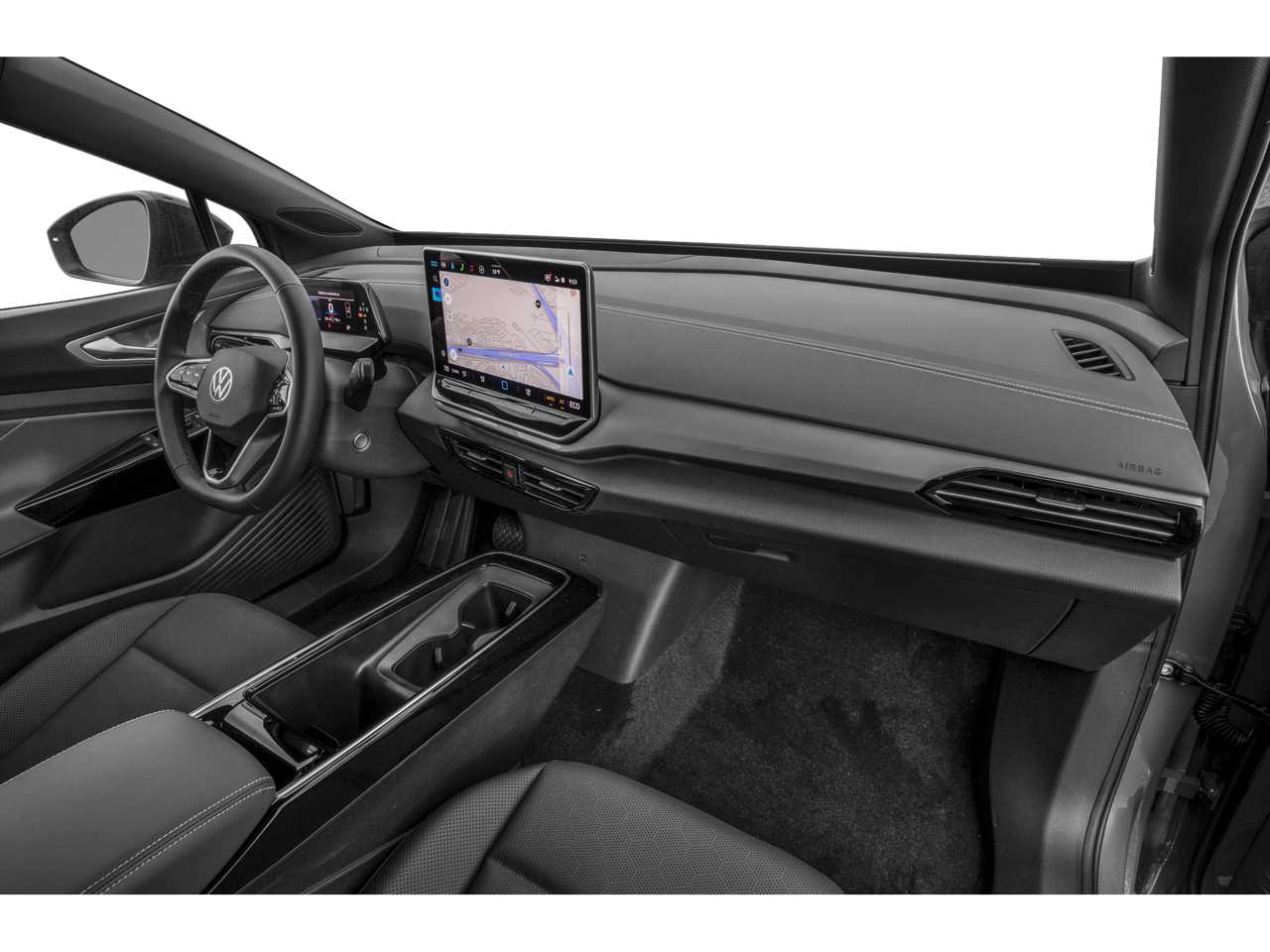 Thumbnail: 2026 Volkswagen ID.4 - 14