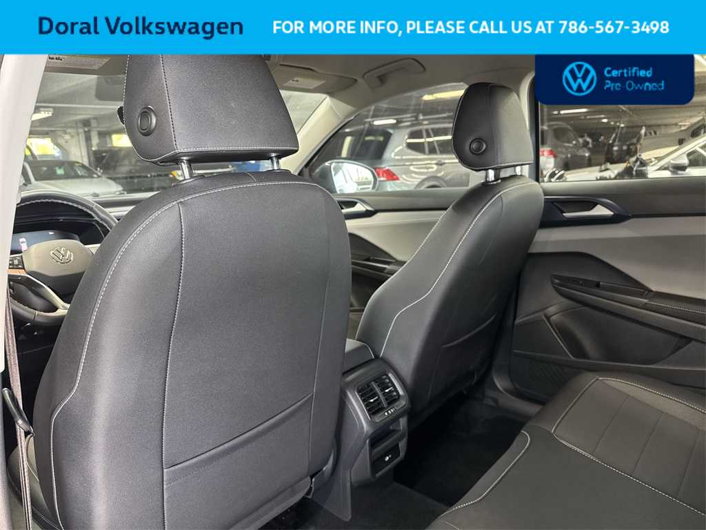 Thumbnail: 2024 Volkswagen Taos - 24