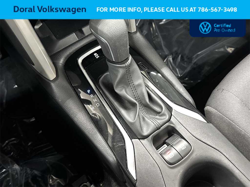 Thumbnail: 2025 Toyota Corolla Cross - 21