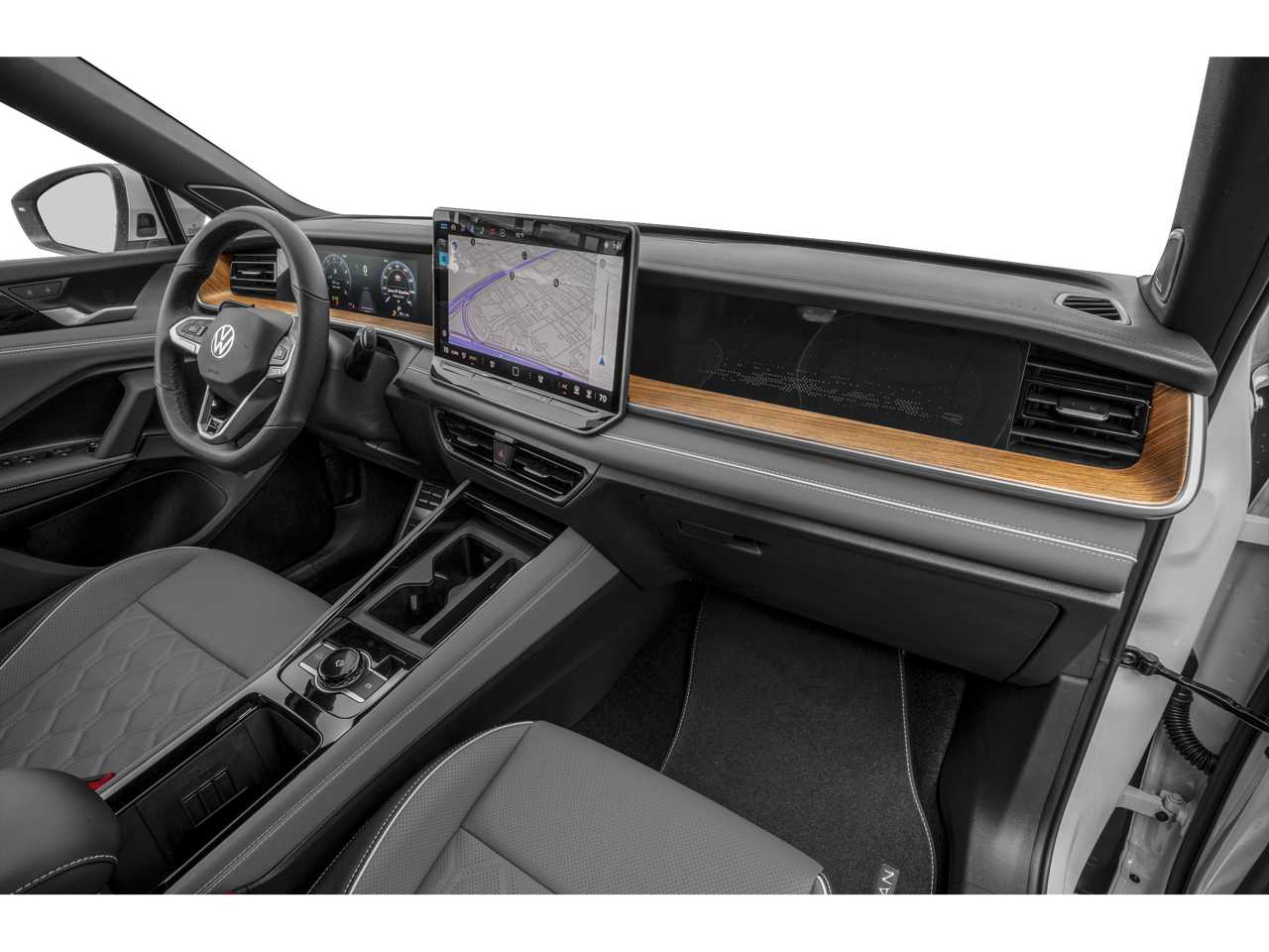 Thumbnail: 2026 Volkswagen Tiguan - 14