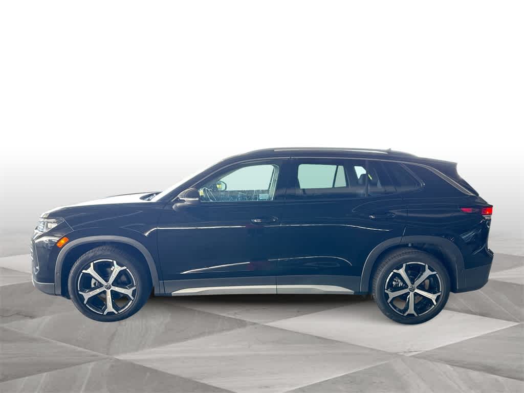 Thumbnail: 2026 Volkswagen Tiguan - 5