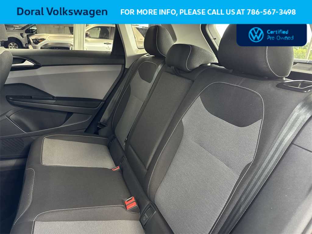 Thumbnail: 2023 Volkswagen Taos - 22