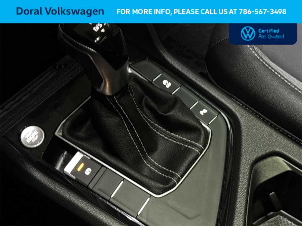 Thumbnail: 2025 Volkswagen Taos - 21