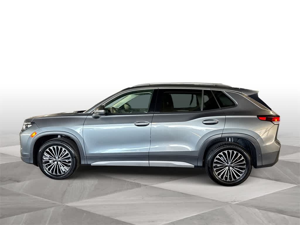 Thumbnail: 2025 Volkswagen Tiguan - 5
