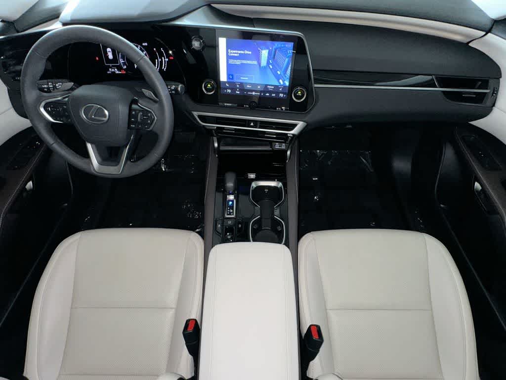Thumbnail: 2024 Lexus RX - 24