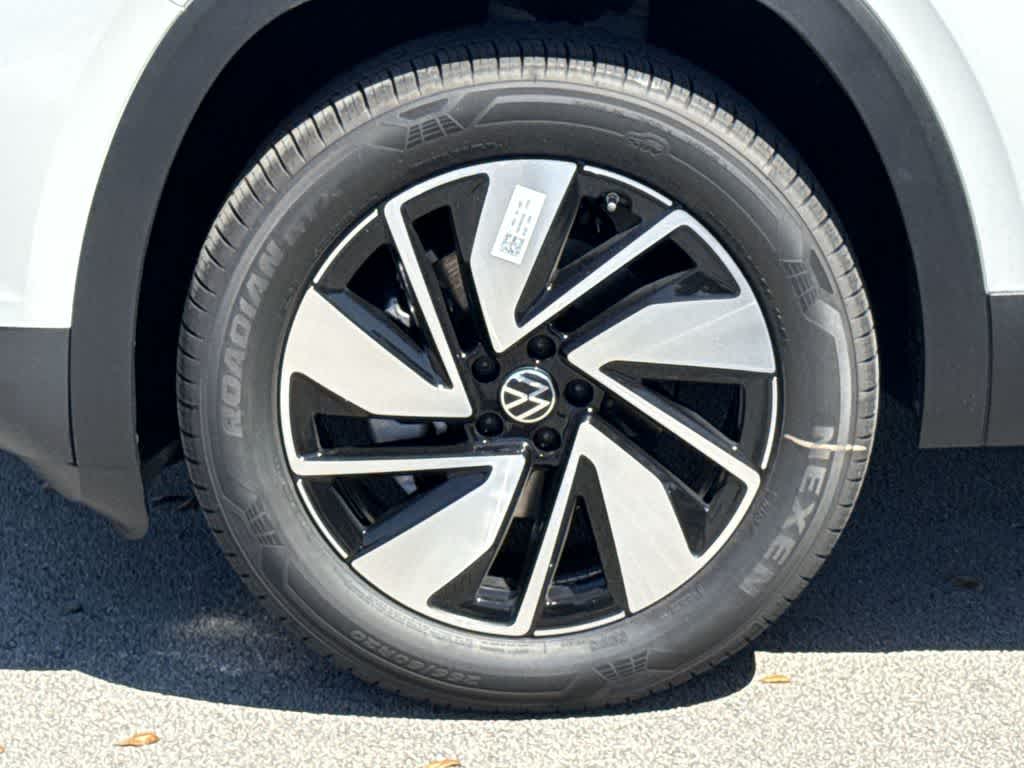 Thumbnail: 2026 Volkswagen Atlas - 11