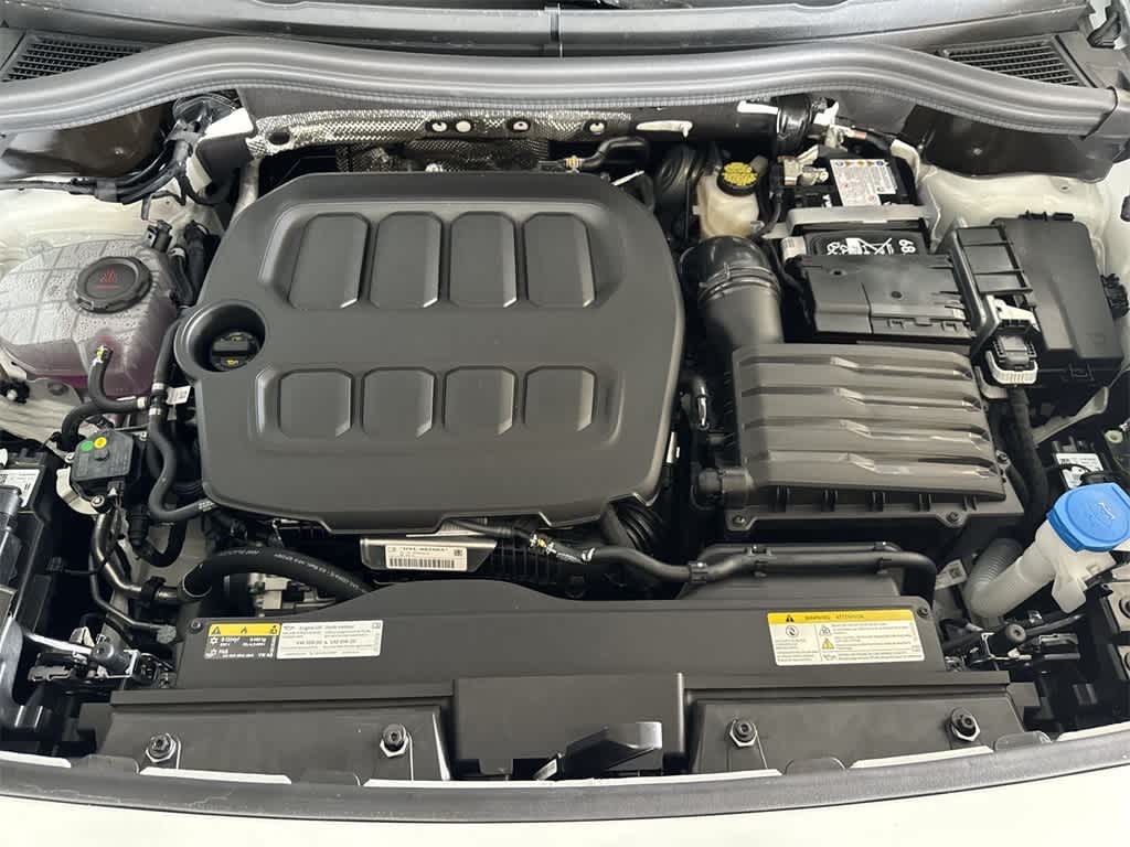 Thumbnail: 2026 Volkswagen Tiguan - 12