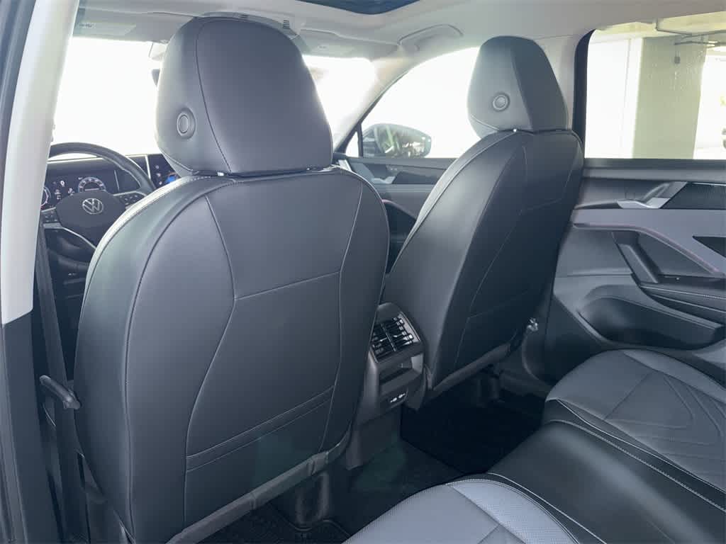 Thumbnail: 2026 Volkswagen Tiguan - 23