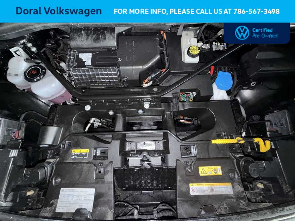 Thumbnail: 2023 Volkswagen ID.4 - 12