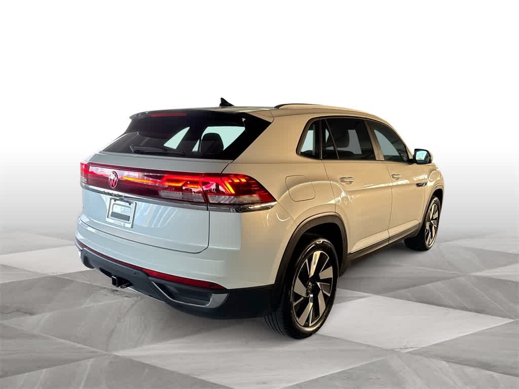 Thumbnail: 2026 Volkswagen Atlas - 8