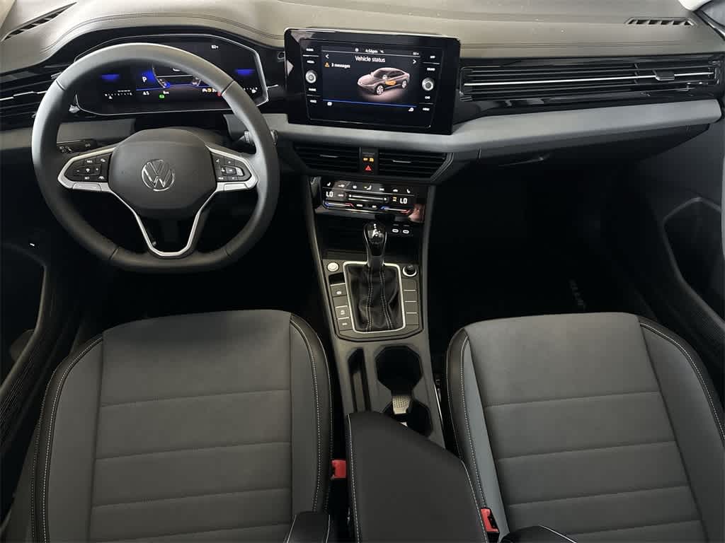 Thumbnail: 2026 Volkswagen Jetta - 24