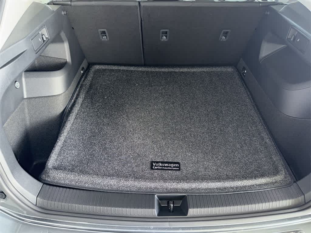 Thumbnail: 2026 Volkswagen Tiguan - 25