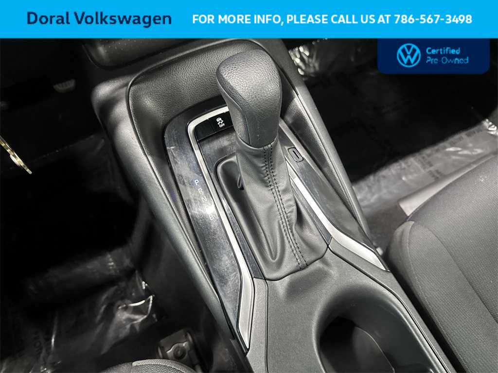 Thumbnail: 2023 Toyota Corolla - 21