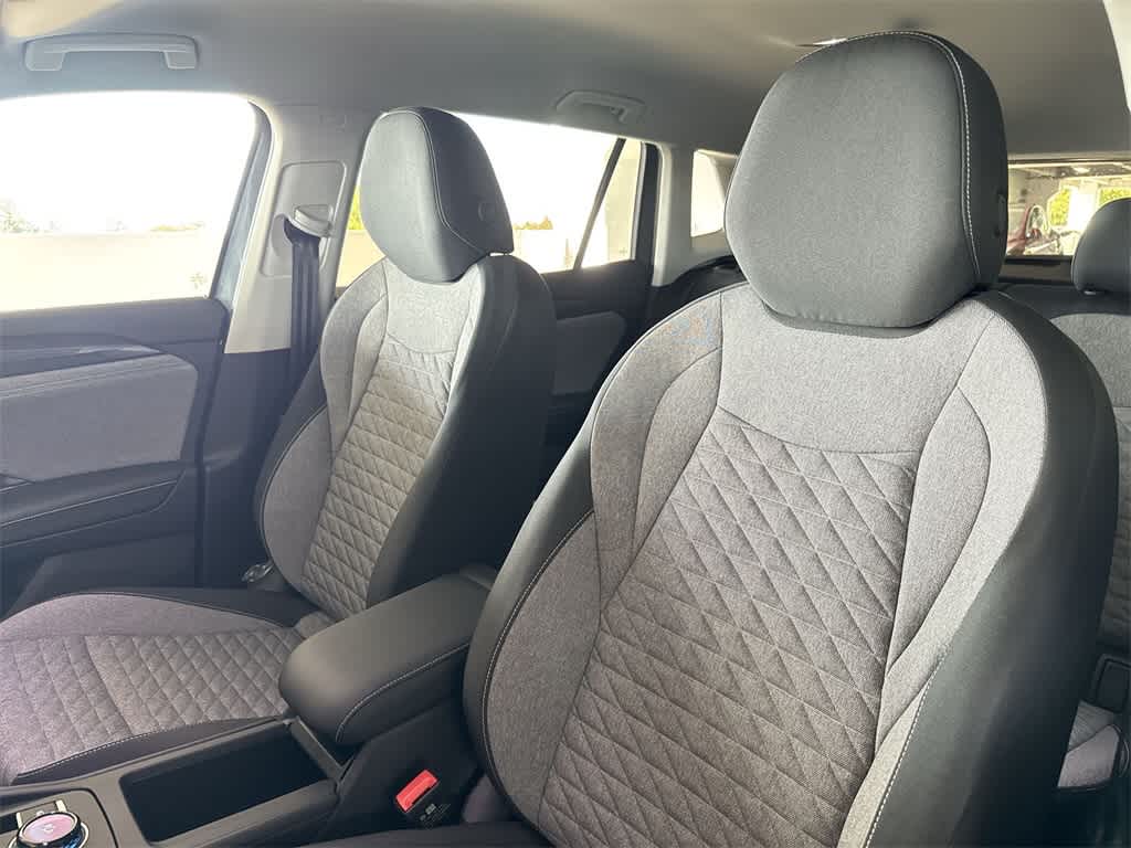 Thumbnail: 2026 Volkswagen Tiguan - 14