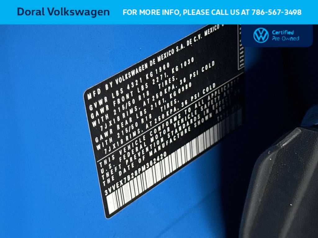 Thumbnail: 2023 Volkswagen Taos - 29