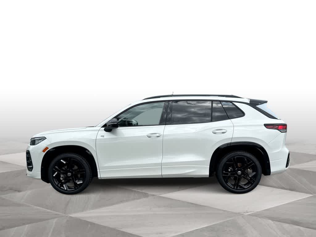 Thumbnail: 2026 Volkswagen Tiguan - 5