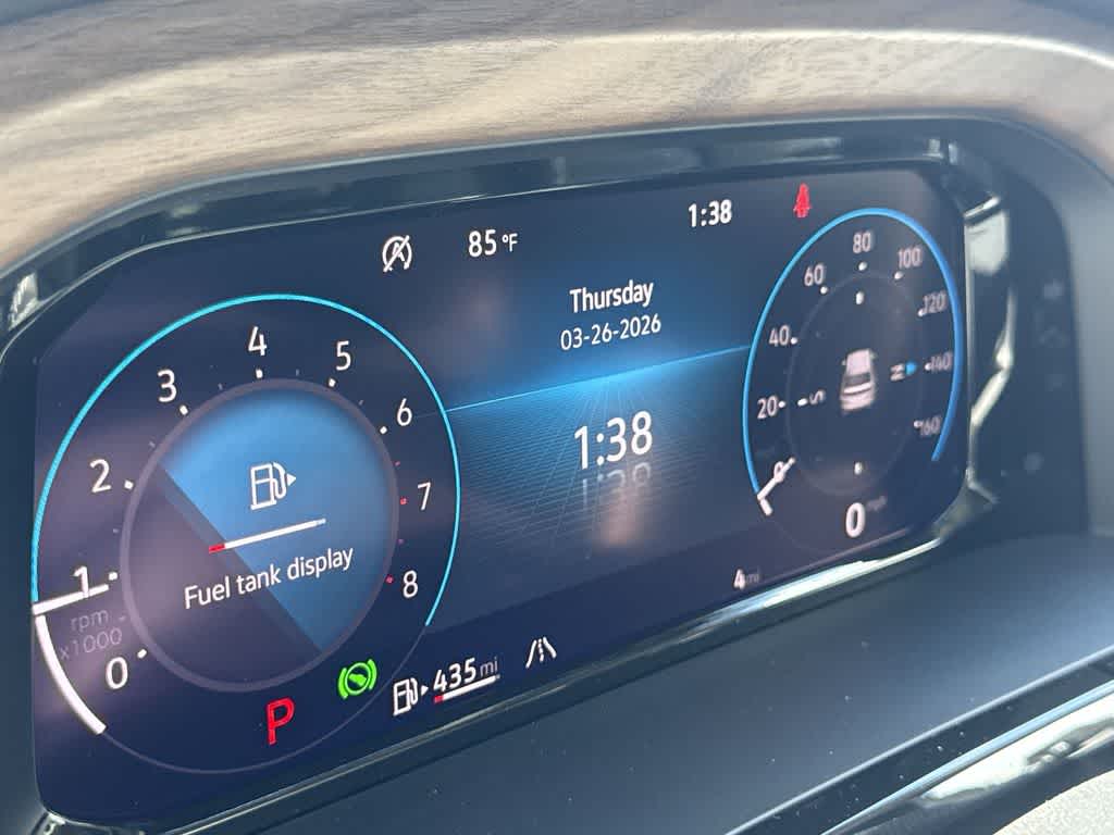 Thumbnail: 2026 Volkswagen Atlas - 16