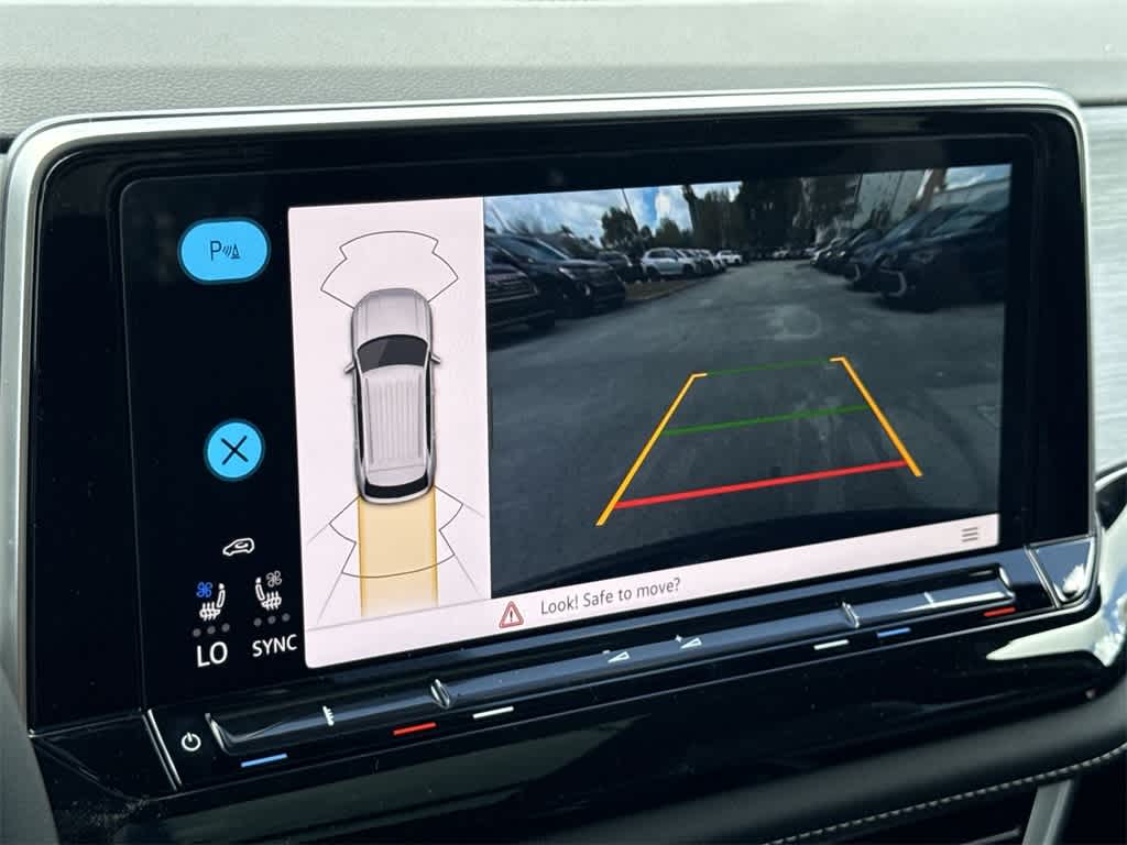 Thumbnail: 2026 Volkswagen Atlas - 19