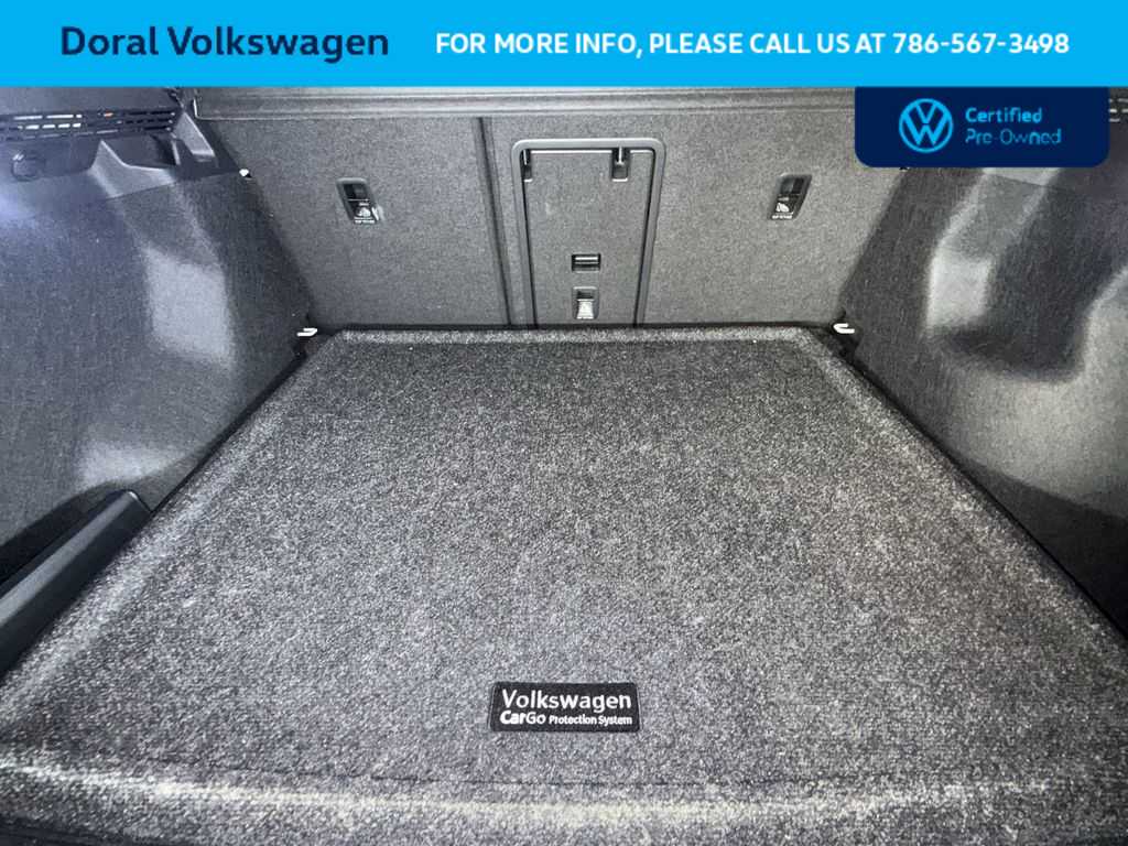 Thumbnail: 2023 Volkswagen ID.4 - 25