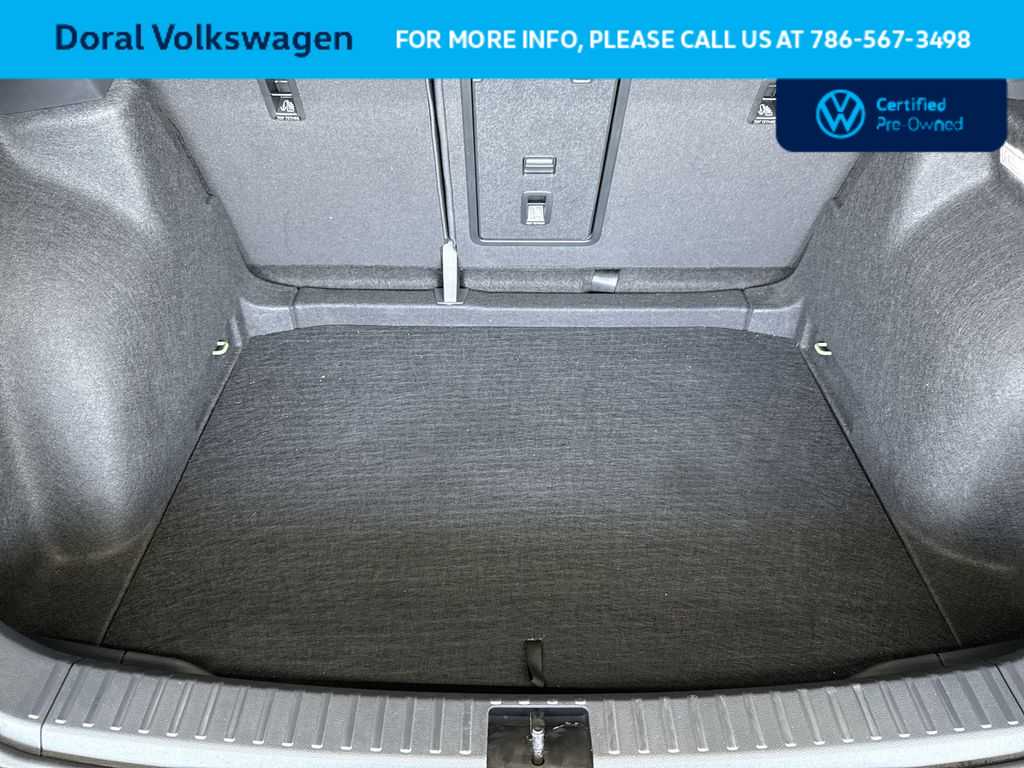 Thumbnail: 2025 Volkswagen Taos - 25