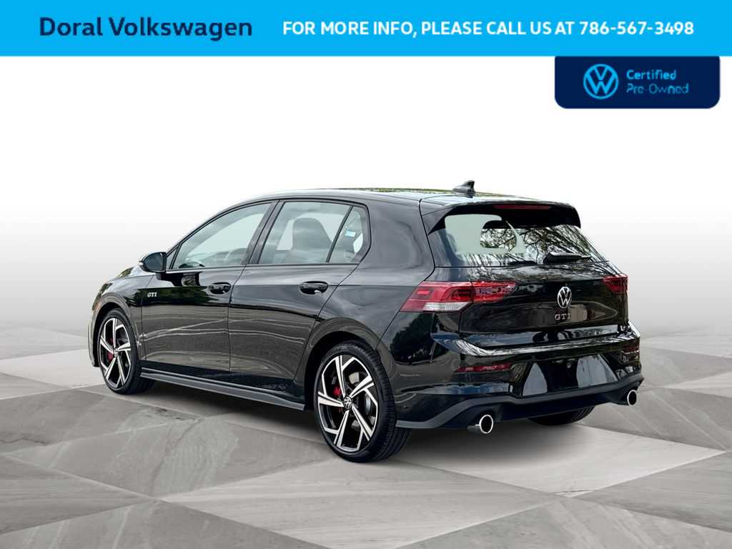 Thumbnail: 2025 Volkswagen Golf - 6