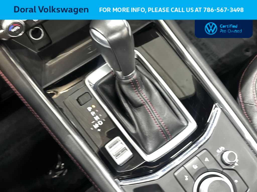 Thumbnail: 2024 Mazda CX-5 - 21