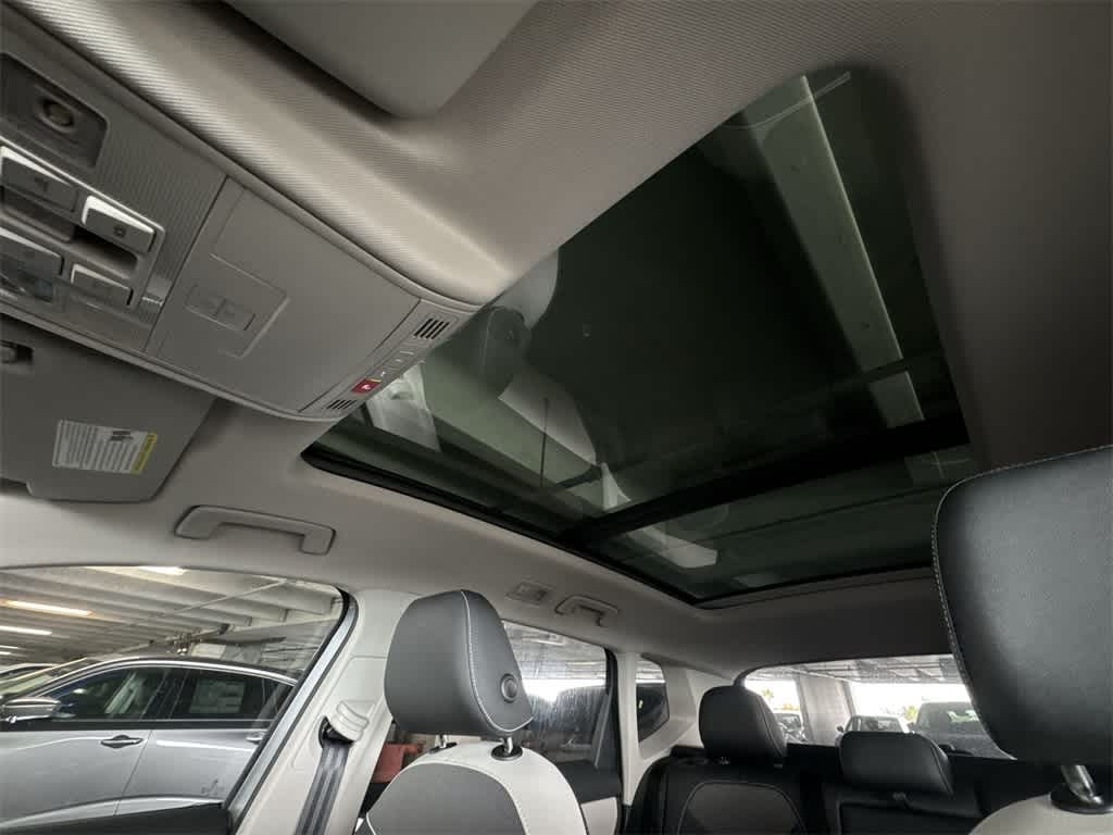 Thumbnail: 2026 Volkswagen Taos - 17