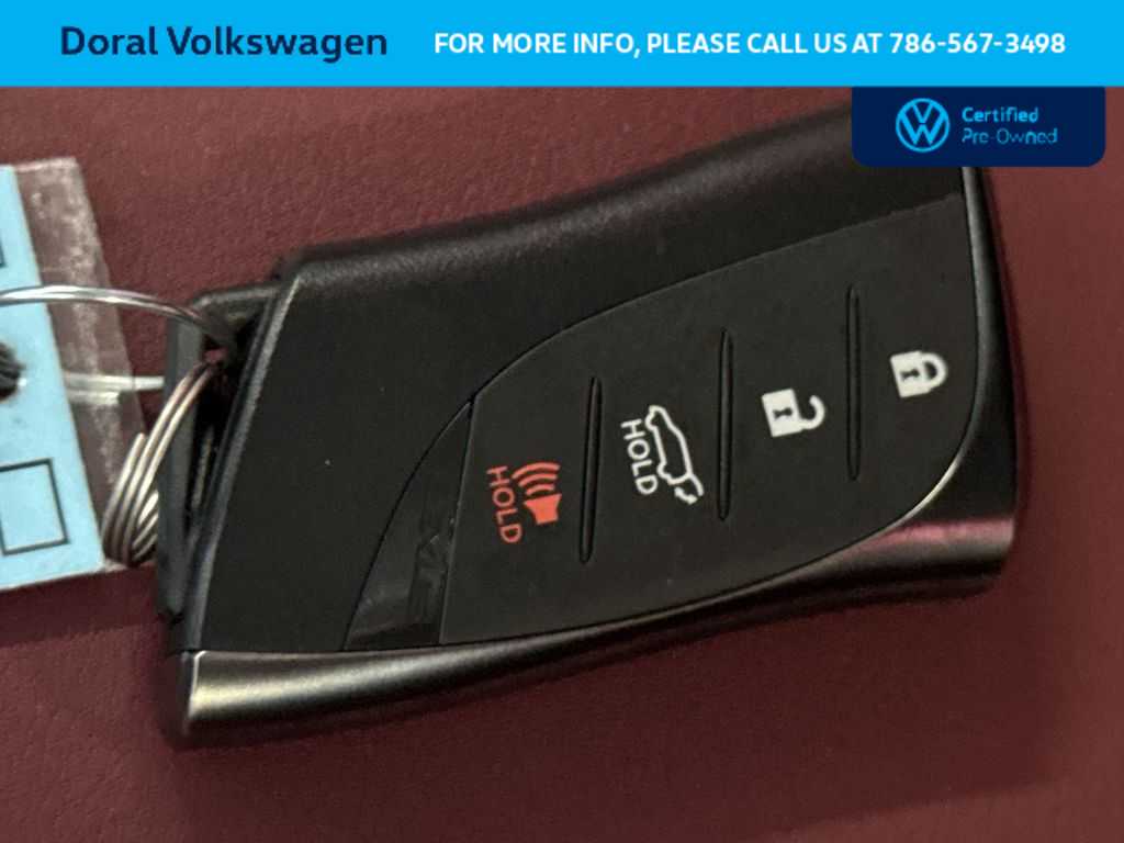 Thumbnail: 2025 Lexus NX - 28