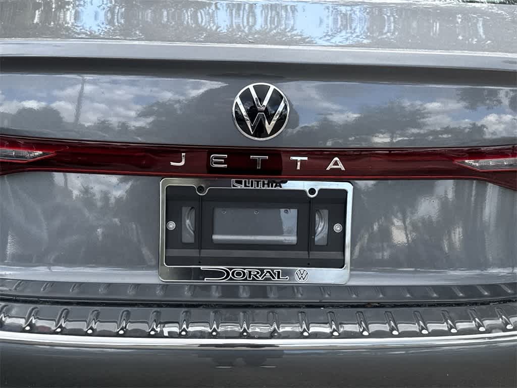Thumbnail: 2026 Volkswagen Jetta - 11