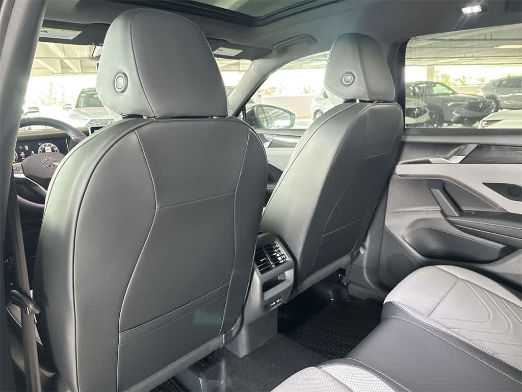 Thumbnail: 2026 Volkswagen Tiguan - 23