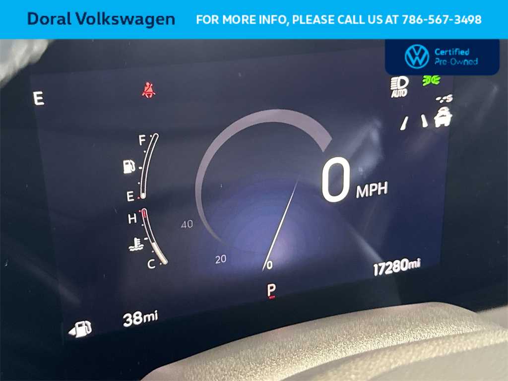 Thumbnail: 2024 Buick Envista - 16