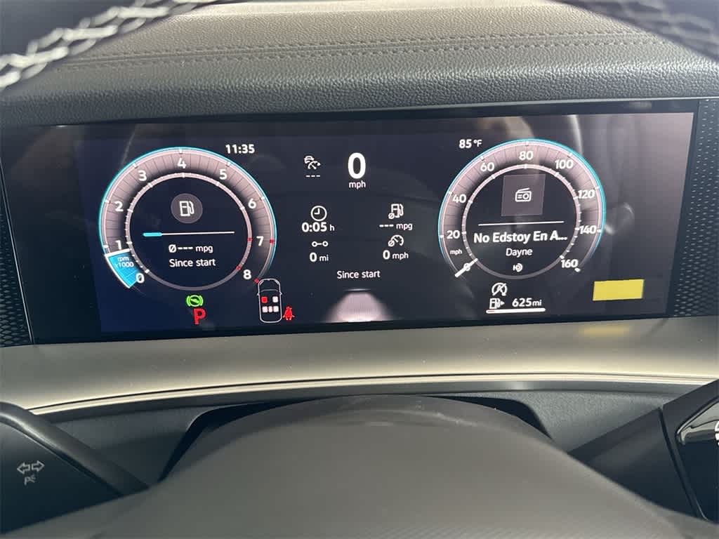 Thumbnail: 2026 Volkswagen Tiguan - 16