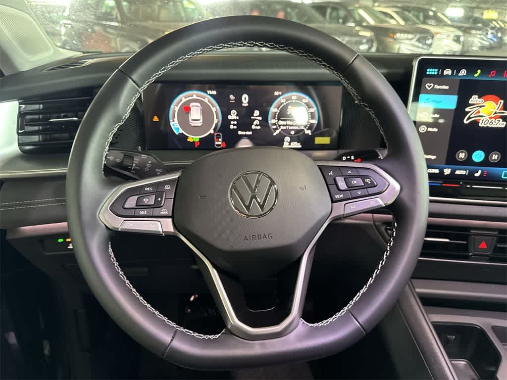 Thumbnail: 2026 Volkswagen Tiguan - 15