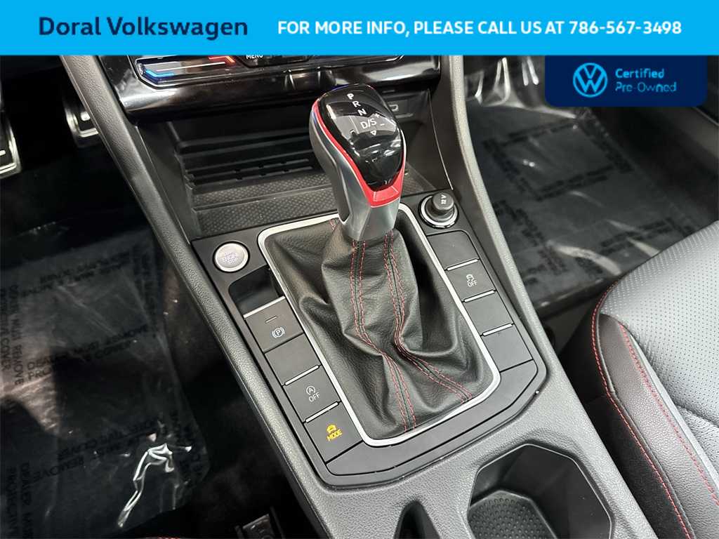 Thumbnail: 2025 Volkswagen Jetta - 20