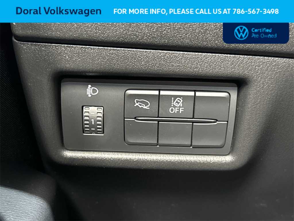 Thumbnail: 2025 Mazda CX-5 - 17