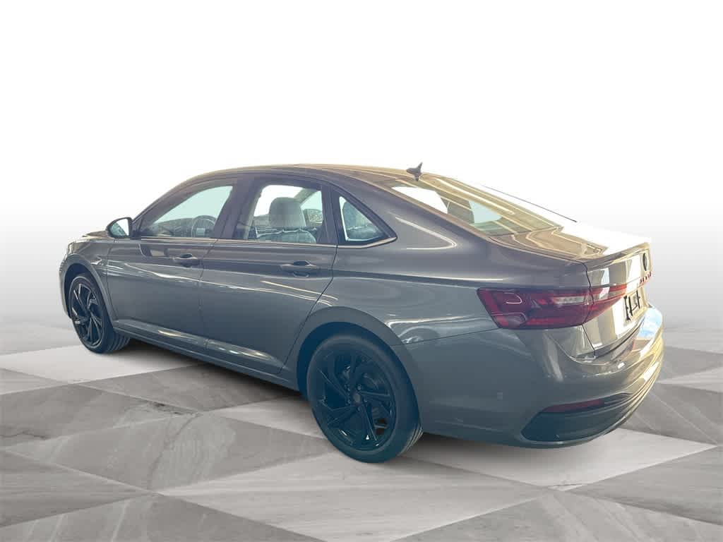 Thumbnail: 2026 Volkswagen Jetta - 6