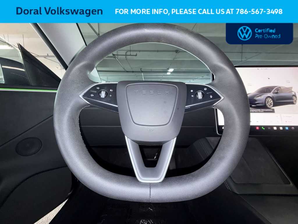Thumbnail: 2024 Tesla Model 3 - 15