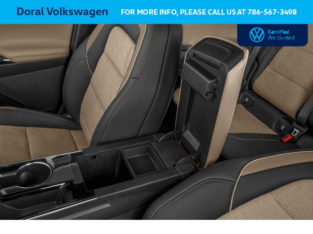 Thumbnail: 2025 Chevrolet Equinox - 10