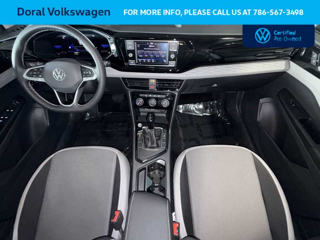 Thumbnail: 2023 Volkswagen Taos - 24