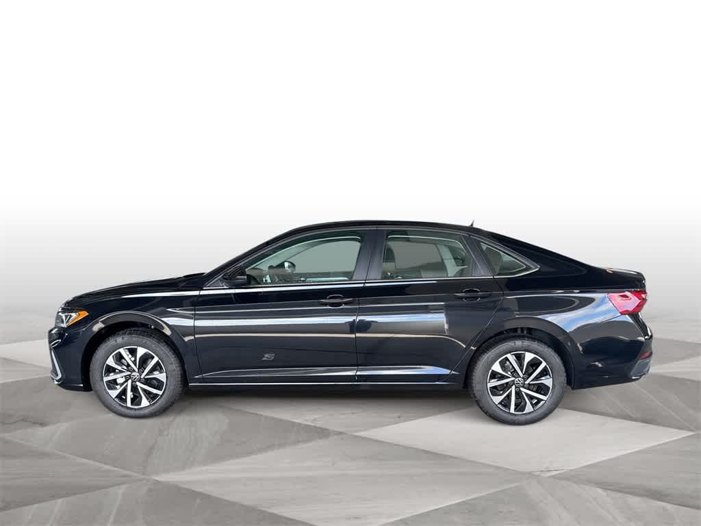 Thumbnail: 2026 Volkswagen Jetta - 5