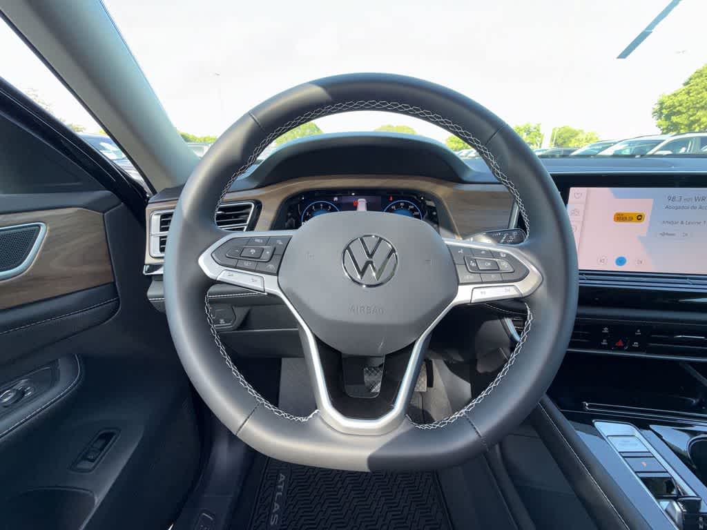 Thumbnail: 2026 Volkswagen Atlas - 15